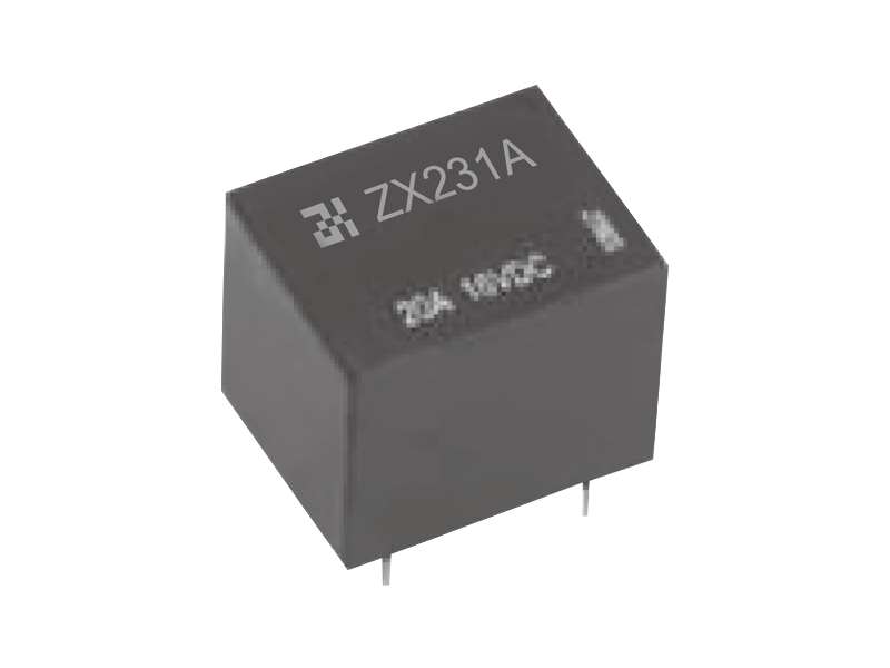 20A 16VDC オンライン販売 ZX231A 自動車用リレー